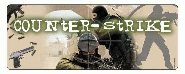 Patch 23 Para Counter Strike